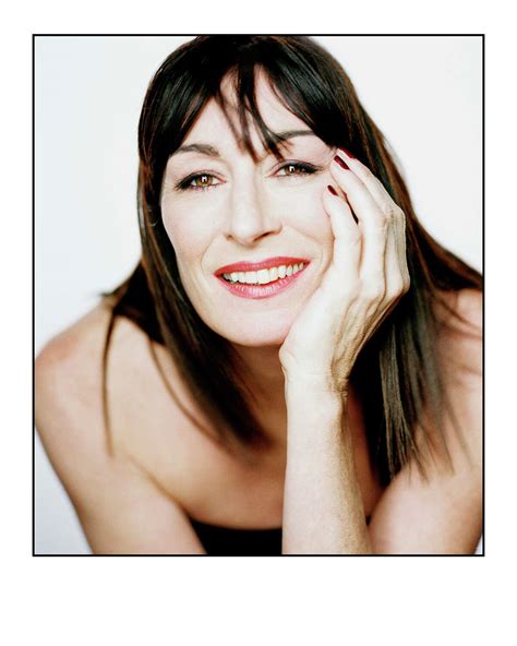 actress anjelica huston traces her early years of love loss and privilege
