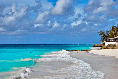 Barbados Holidays Caribbean All Inclusive Flights