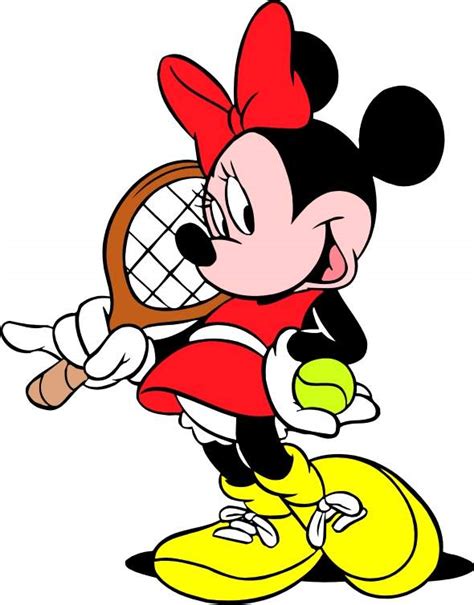 disney cartoon minnie mouse character wallpaper