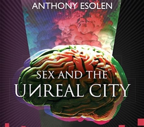 book review ‘sex and the unreal city by anthony esolen acton
