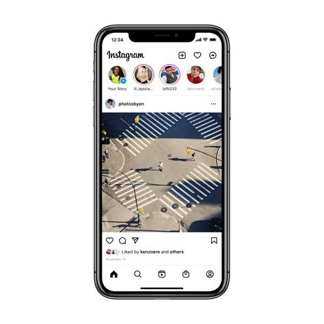instagram redesign puts reels  shop tabs   home screen techcrunch