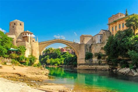 Interesting Facts About Bosnia And Herzegovina Virily