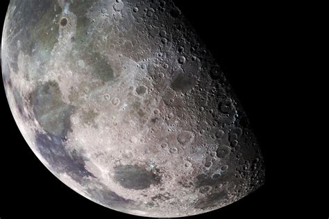 Liquid Nitrogen Spray Could Clean Up Stubborn Moon Dust – Wsu Insider