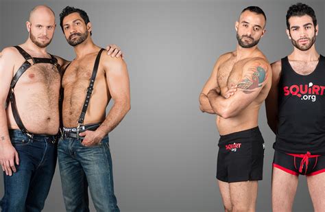 Level Up Your Gay Personals Experience With