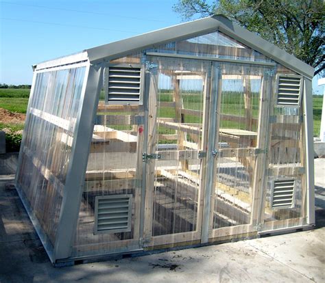 portable greenhouse sunrise buildings