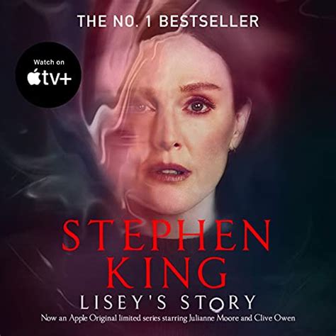 Lisey S Story By Stephen King Audiobook