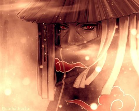 itachi wallpaper naruto wallpaper  fanpop