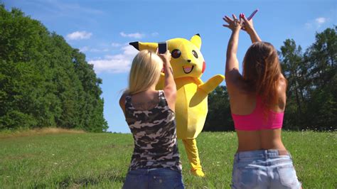 Pika Pika Pikachu Pokemon Porn Teens Porn At Thisvid Tube
