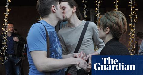 Gay In Putin S Moscow Why The City Is Pinker Than You Think Cities