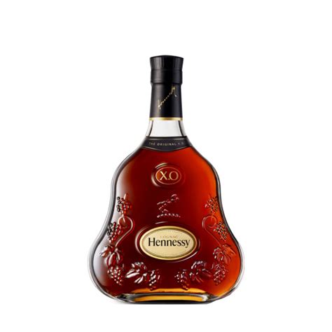 Los Mejores Precios Hennessy V S O P Privilege X Uva Cognac Bebidas Rd
