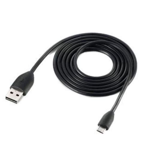 iball usb data cable black  meter  cables    prices snapdeal india