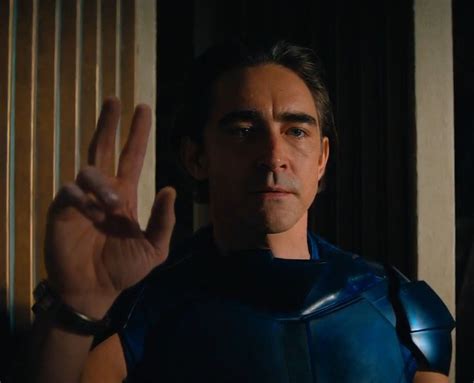 pin  fundacao lee pace serie