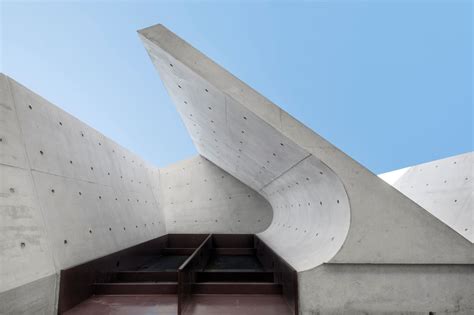 concrete art design architecture opens   australian design