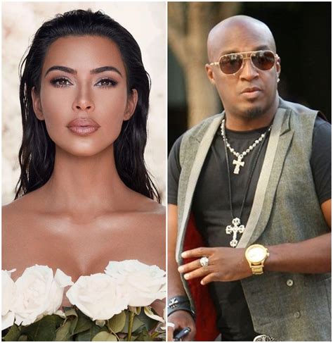 in pics kim kardashian s love life up until kanye west photogallery