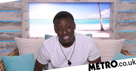 love island s sherif lanre axed after kicking molly mae hague in the groin metro news