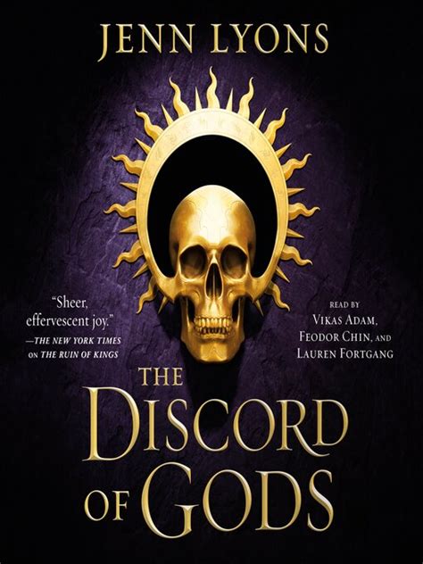 discord  gods los angeles public library overdrive