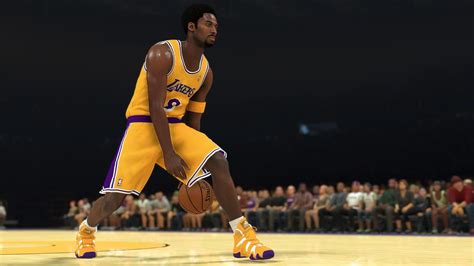 Nba 2k21 Release Date And Features 10 Things To Know