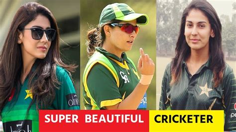 top 10 most beautiful women cricketer in the world cricket news gossip
