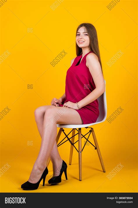 Teen Girl Looking Image And Photo Free Trial Bigstock