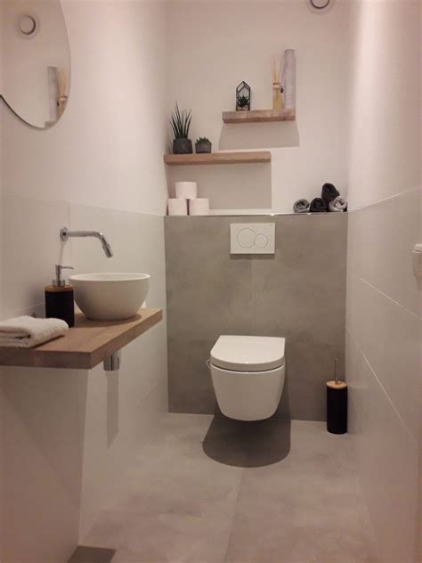 pin  viktorija beytas  moebel small toilet room toilet room decor small bathroom makeover