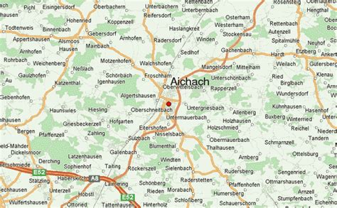 aichach location guide