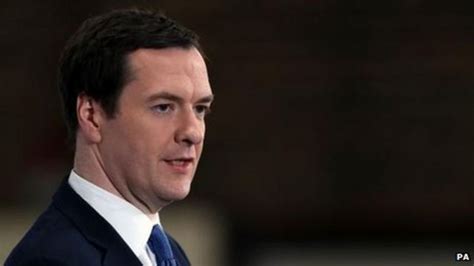 Uk Government Hits Borrowing Target In 2013 14 Bbc News