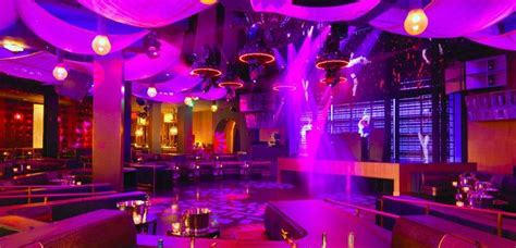 nightclubs  las vegas  top  popular list