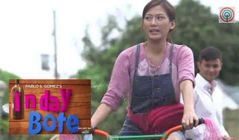 Inday Bote Full Trailer ⋆ Starmometer