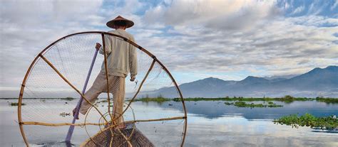 culture and landscapes in the heart of myanmar tours and trips with