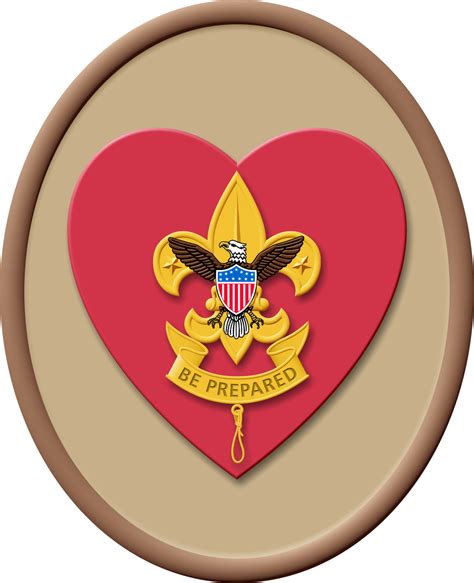 life scout emblem