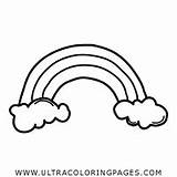 Arco Clipart Regenbogen Arcoiris Ausmalbilder Ciel Arcobaleno Colorare Disegni Melonheadz Texto Nubes Xev Ultracoloringpages sketch template