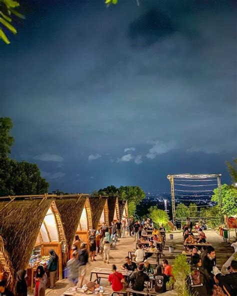 tempat wisata  jogja terbaru   wajib dikunjungi indozoneid