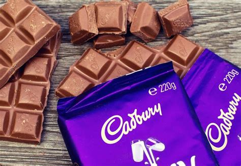 unethical issues  cadbury