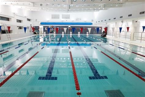 facilities  blackbrook leisure centre spa taunton deane