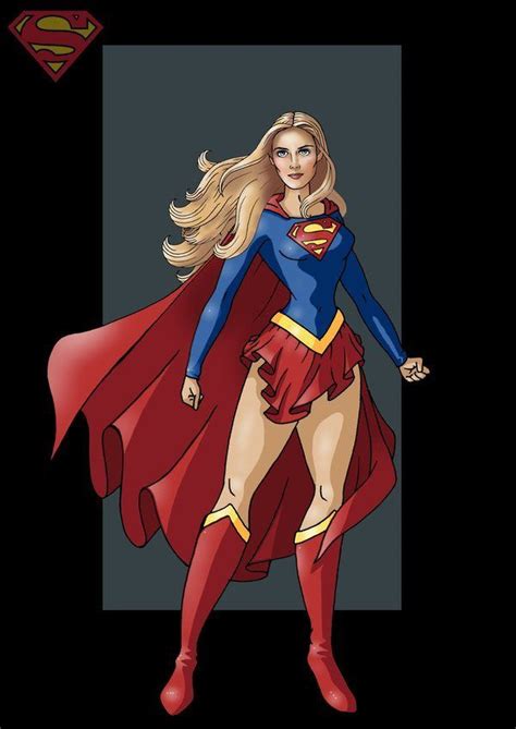 supergirl costume supergirl superman supergirl comic