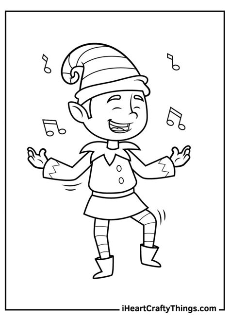 dance coloring pages   printables
