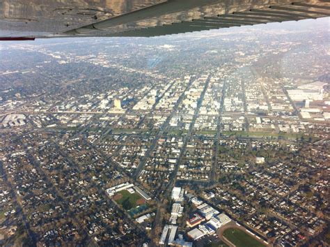 view  downtown modesto photo city photo