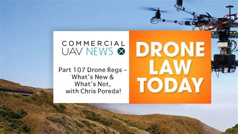 exploring  part   changed drone law   faas approach  regulation commercial