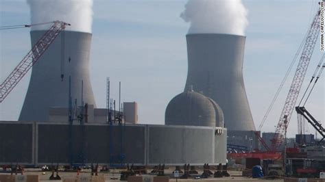 nuclear facility security lacking report  cnn