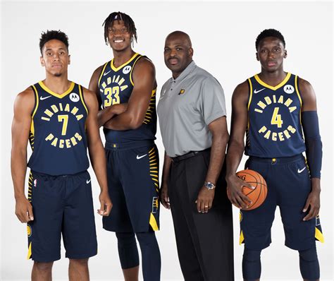Indiana Pacers 2019 20 Nba Season Preview