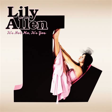 Fuck You Song By Lily Allen Spotify