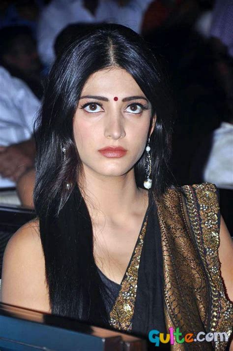 50 Most Beautiful Pictures Of Shruti Hassan Hot Celebrity Photos