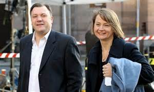 ed balls and yvette cooper face probe after claiming more