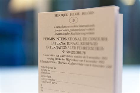 rijbewijs internationaal welkom antwerpenbe info antwerpenbe