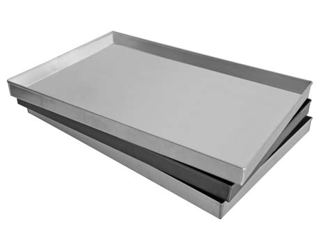 errepan flat tray  straight edges   italy