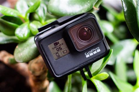 gopros  action camera fixes  annoying quirk  video stabilization