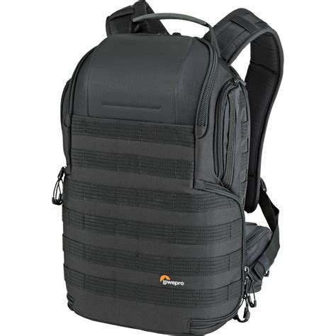lowepro protactic bp  aw ii camera  laptop backpack