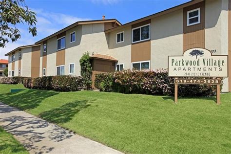 parkwood village apartments national city ca apartment finder