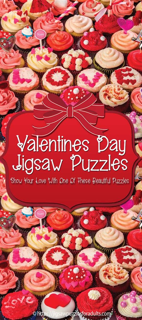 valentines day jigsaw puzzles jigsaw puzzles  adults