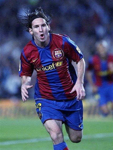 Lionel Messi History Who Is Lionel Messi Learn More From Lionel
